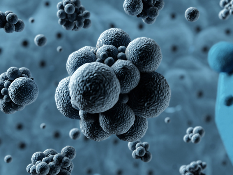 結(jié)直腸癌個(gè)體化用藥基因檢測(cè)